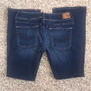 American Eagle Jeans size 8 Short